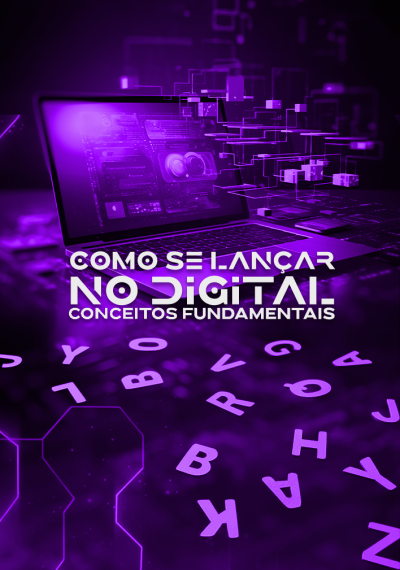 como se lançar no digital