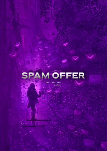 spam408